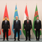 Новая региональная архитектура: страны Центральной Азии формируют конкурентоспособное евразийское экономическое пространство