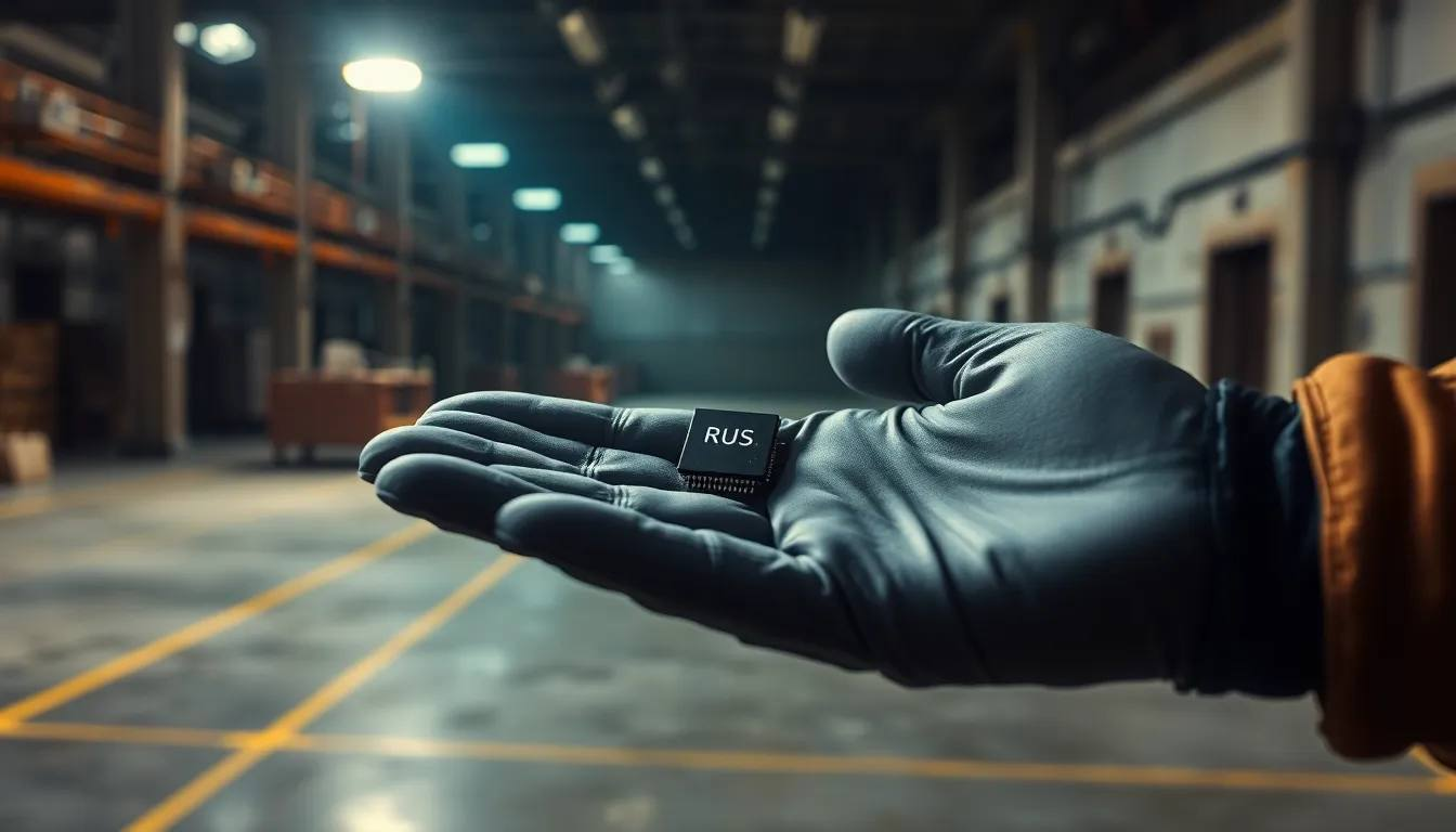 Цепь суверенитета под угрозой: зависимость России и ЦА от «чужого кода» грозит будущему