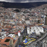 Россия предложила Боливии помощь в преодолении топливного кризиса