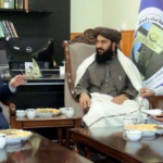 Азербайджан демонстрирует готовность к обучению афганской молодежи