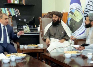 Азербайджан демонстрирует готовность к обучению афганской молодежи