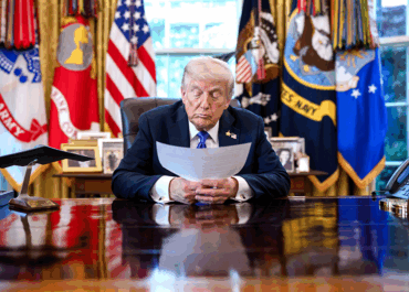 План Трампа перезагружается: что стоит за сокращением мирного проекта США по Украине