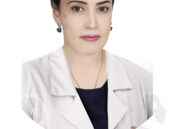 Ниязова Наргис