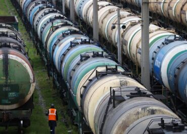 Грузия увеличила импорт российской нефти в 2025 году