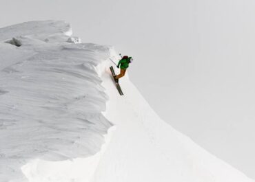 Международный турнир по фрирайду впервые пройдет в Кыргызстане