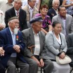 Казахстан лидирует в Центральной Азии по росту продолжительности жизни