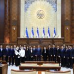 «День открытых дверей» в Сенате Олий Меджлиса: первый шаг к парламентской дипломатии для молодежи.