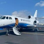 В небе над Анкарой пропал самолет с ливийским генералом: воздушное пространство временно закрыто