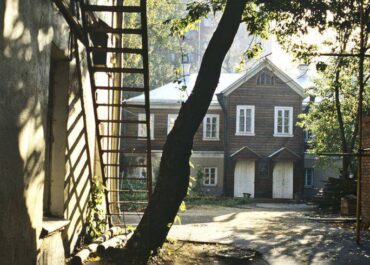 Дом-музей Александра Островского в Москве откроется после реконструкции в 2026 году