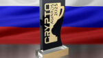 Уже 23 января состоится вручение главной криптонаграды страны — Crypto Awards 2025!