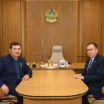 КазНУ и Кызылординская область расширяют стратегическое партнерство