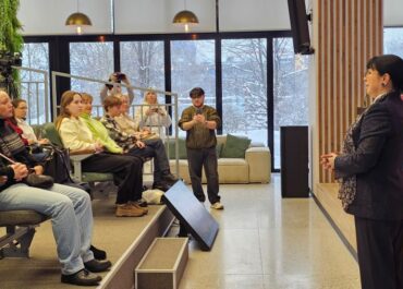 А А Атабекова