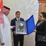 Таджикистан и Катар расширяют сотрудничество по трудоустройству граждан РТ за рубежом