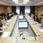 Всемирный банк обсуждает новую стратегию сотрудничества с Таджикистаном: приоритет — устойчивое развитие и занятость