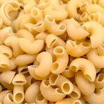 Казахстан вошёл в число крупнейших покупателей российских макарон