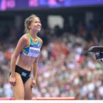 Усть-Каменогорск примет международный турнир по легкой атлетике