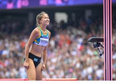 Усть-Каменогорск примет международный турнир по легкой атлетике