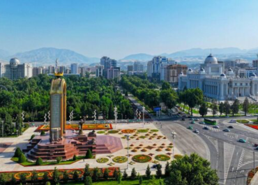 Душанбе — культурная столица Азии 2026: международное признание и усиление городской дипломатии