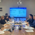 Казахстан и ПРООН договорились о развитии «зелёного» агросектора