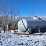 Щедрость и гражданская инициатива: как пожертвования жителей Таджикабада меняют жизнь в селе