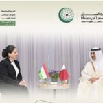 Новые направления трудовой миграции: компании из Катара приглашают специалистов из Таджикистана