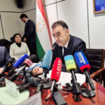  Энергетическая трансформация Таджикистана: итоги 2025 года и стратегическая роль Рогунской ГЭС