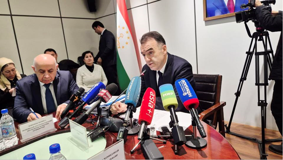  Энергетическая трансформация Таджикистана: итоги 2025 года и стратегическая роль Рогунской ГЭС