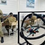 В казахстанском военном вузе создали школу подготовки операторов БПЛА