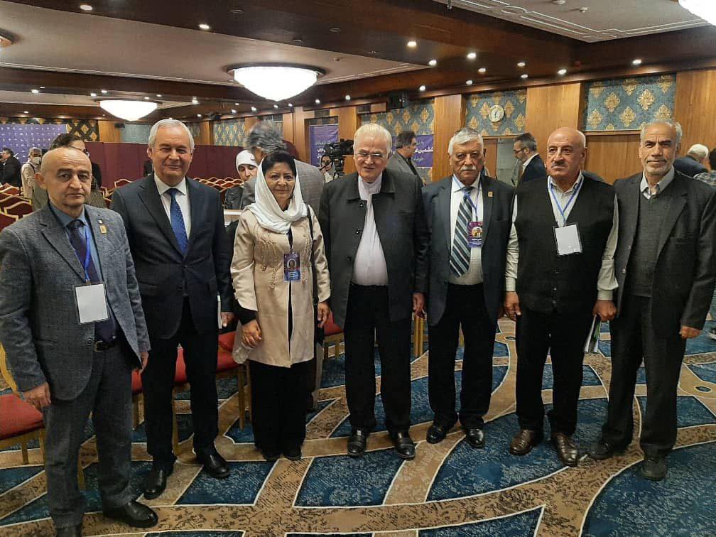 От Худжанда до Тегерана: таджикская учёная удостоена Всемирной премии женщин-исследователей