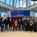 В Казахстане начали оценку готовности к использованию ИИ по методологии ЮНЕСКО