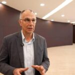 Эксперт ПРООН: оценка запуска цифровой системы учета водных ресурсов в Казахстане