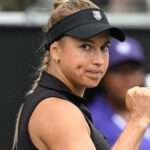 Путинцева уверенно пробилась в третий круг Australian Open