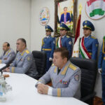 Таможенные органы Таджикистана отмечают день создания таможенной службы: заслуги, достижения и вклад в развитие страны