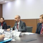 Казахстан и Канада запустят семь совместных промышленных проектов