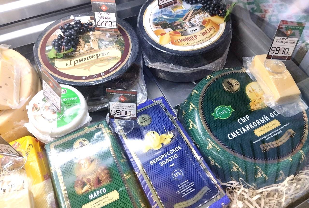 Новые меры конкуренции: Казахстан усиливает защиту внутреннего продовольственного рынка