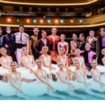 Балетная труппа КазНТОБ имени Абая выступила с аншлагом в Сингапуре