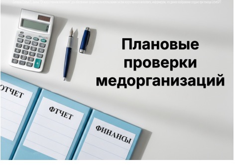 Минздрав усиливает контроль за качеством медуслуг