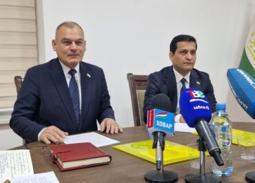 Таджикистан готовит новый закон «Об археологии» для защиты исторического и культурного наследия