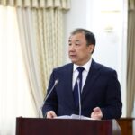 В курортных зонах Казахстана достроят три аэропорта и запустят дополнительные поезда на Алаколь