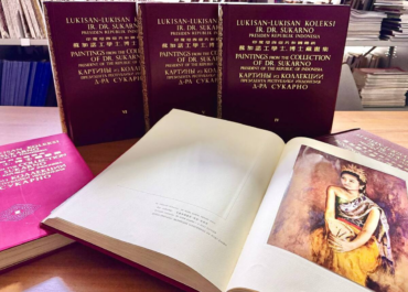 Что почитать об искусстве Индонезии перед выставкой «Странствия героев древности»?