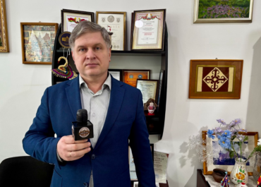 Дмитрий Останькович: «Народный совет станет новым этапом развития диалога между обществом и государством»