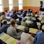 В Афганистане действуют более 20 000 религиозных школ (медрессе)