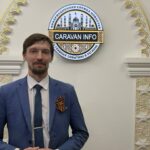 Подкаст с Романом Ремневым: Кыргызстан: история, современность, традиционные ценности