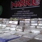 Ежегодный отчет турецкой полиции: Афганистан по-прежнему остается «главным источником» наркотиков опийной группы в мире