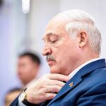 Лукашенко оценил откровенность Трампа о целях США в Венесуэле
