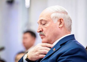 Лукашенко оценил откровенность Трампа о целях США в Венесуэле