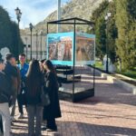 Улица Санкт-Петербург в Оше станет шире