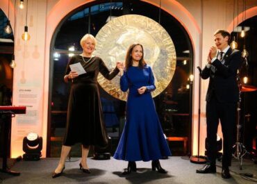 Нобелевский комитет: премию мира нельзя передать или разделить