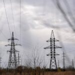 Энергосистема Киева на грани коллапса
