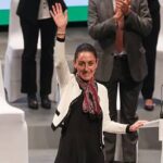 Президент Мексики заявила об отсутствии угрозы вторжения США